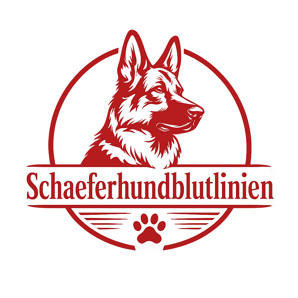 SchaeferhundBlutlinien